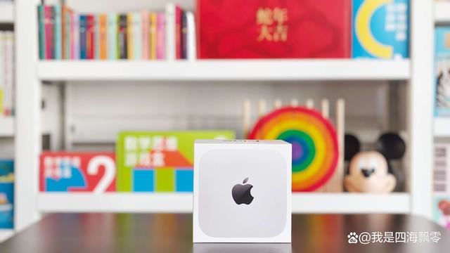 国补后M4 Mac值得购买吗? Mac mini M4迷你机电脑深度测评插图8