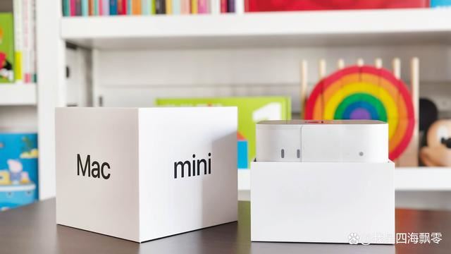 国补后M4 Mac值得购买吗? Mac mini M4迷你机电脑深度测评插图15