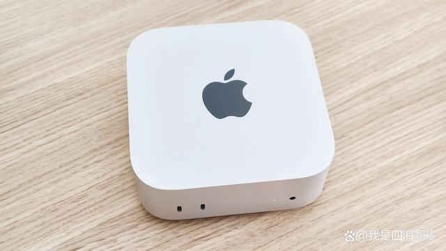 国补后M4 Mac值得购买吗? Mac mini M4迷你机电脑深度测评插图19