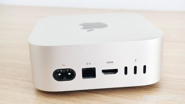 国补后M4 Mac值得购买吗? Mac mini M4迷你机电脑深度测评插图21