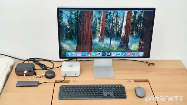 国补后M4 Mac值得购买吗? Mac mini M4迷你机电脑深度测评插图79