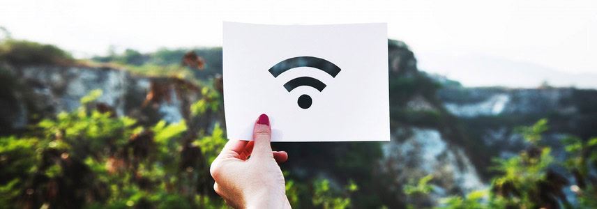 SSID究竟是什么? WiFi网络名称及工作方式解析插图