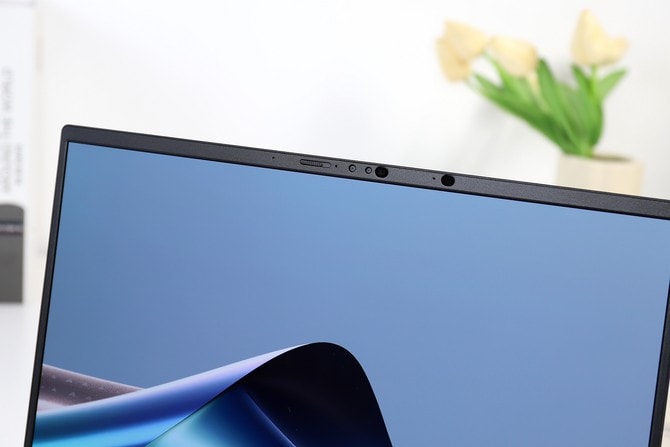 华硕灵耀14 2025 AI超轻薄本怎么样 华硕灵耀14 2025 AI超轻薄本评测插图12