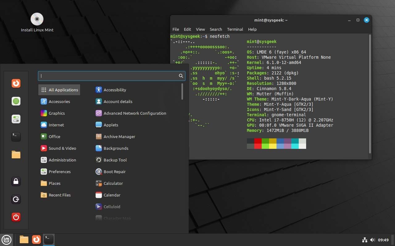 什么是 Linux Mint? 适合初学者体验的桌面操作系统插图4