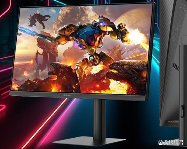 2K240Hz显示器哪款好? 三款2K240Hz电竞显示器推荐插图1