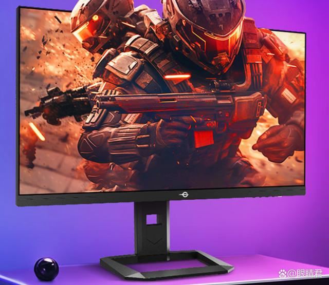 2K240Hz显示器哪款好? 三款2K240Hz电竞显示器推荐插图5