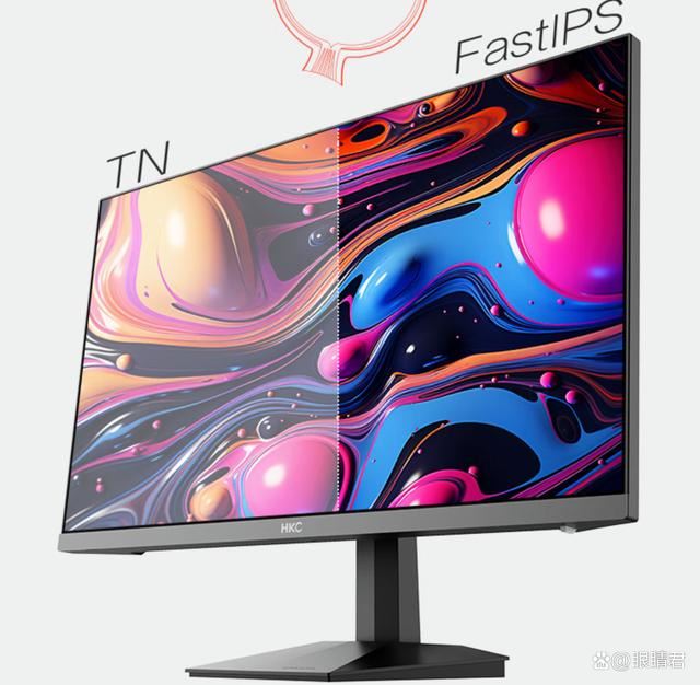 2K240Hz显示器哪款好? 三款2K240Hz电竞显示器推荐插图8