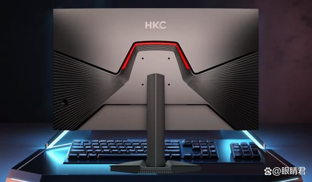 2K240Hz显示器哪款好? 三款2K240Hz电竞显示器推荐插图18