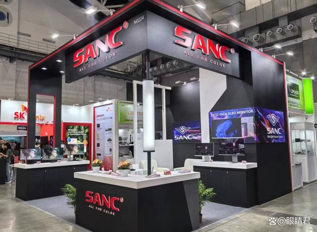 2K240Hz显示器哪款好? 三款2K240Hz电竞显示器推荐插图20