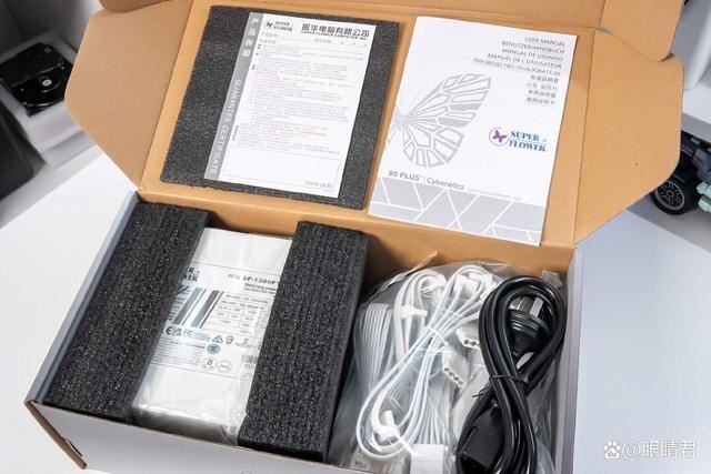 1799元体验顶级供电! 振华LEADEX VII P1200W白金电源开箱插图5 1799元体验顶级供电! 振华LEADEX VII P1200W白金电源开箱插图5