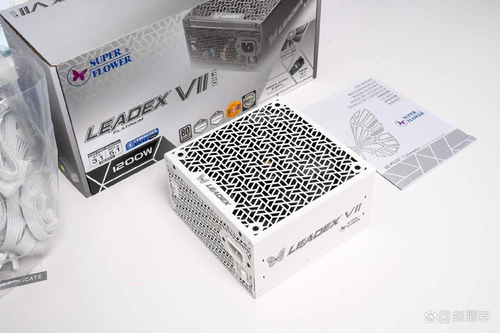 1799元体验顶级供电! 振华LEADEX VII P1200W白金电源开箱插图7 1799元体验顶级供电! 振华LEADEX VII P1200W白金电源开箱插图7