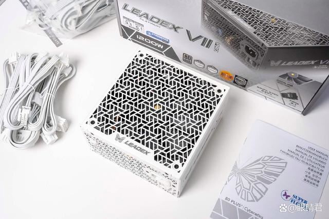 1799元体验顶级供电! 振华LEADEX VII P1200W白金电源开箱插图8 1799元体验顶级供电! 振华LEADEX VII P1200W白金电源开箱插图8