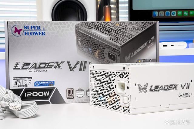1799元体验顶级供电! 振华LEADEX VII P1200W白金电源开箱插图15 1799元体验顶级供电! 振华LEADEX VII P1200W白金电源开箱插图15