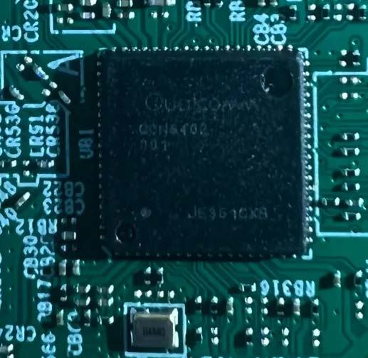 H3C WA7220 WIFI7企业级AP路由器拆机测评插图12