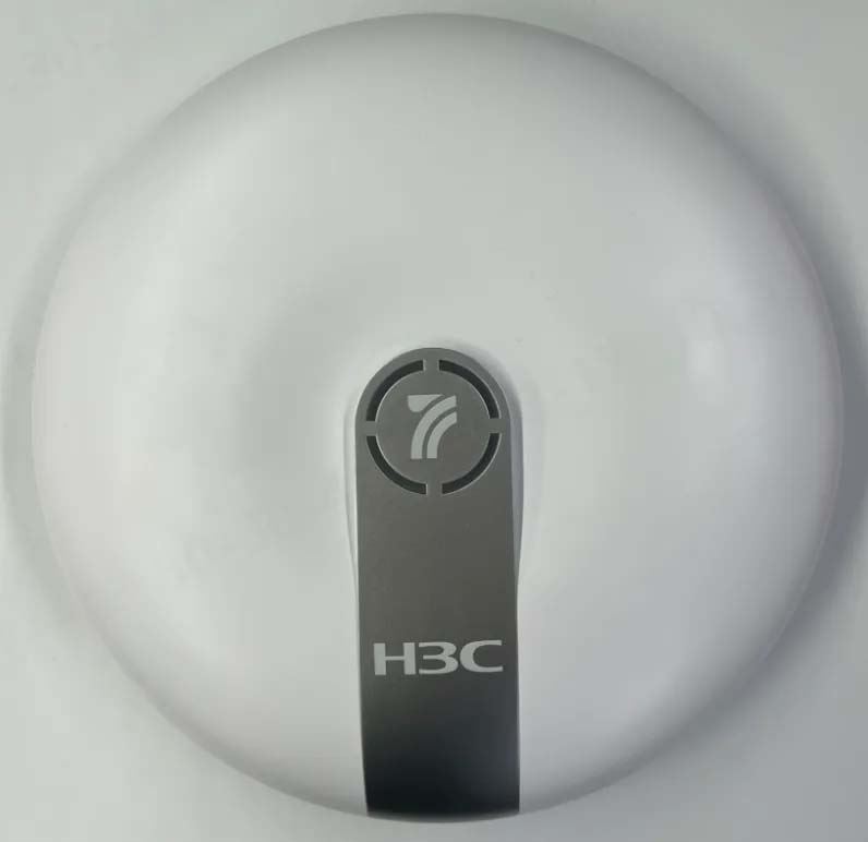 H3C WA7220 WIFI7企业级AP路由器拆机测评插图1