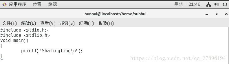 vi和vim编辑器常用命令有什么区别? 学vi和vim编辑器看这一篇就够了插图1 vi和vim编辑器常用命令有什么区别? 学vi和vim编辑器看这一篇就够了插图1