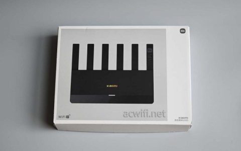 小米路由器BE6500值得购买吗? 小米BE6500拆机测评