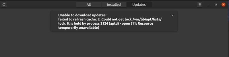 怎么关闭Ubuntu无人值守升级? Ubuntu禁止自动更新的技巧插图1