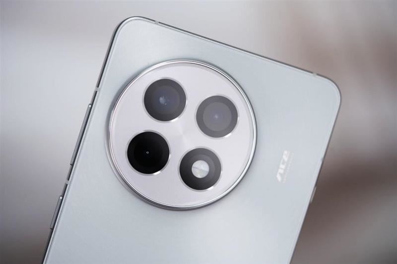 骁龙8 Gen3+120帧原神! 一加Ace 5手机全面评测插图6