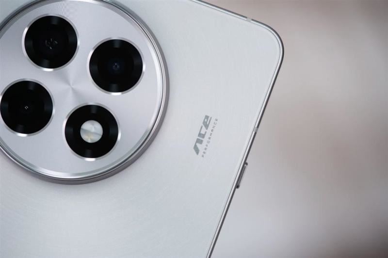 骁龙8 Gen3+120帧原神! 一加Ace 5手机全面评测插图8