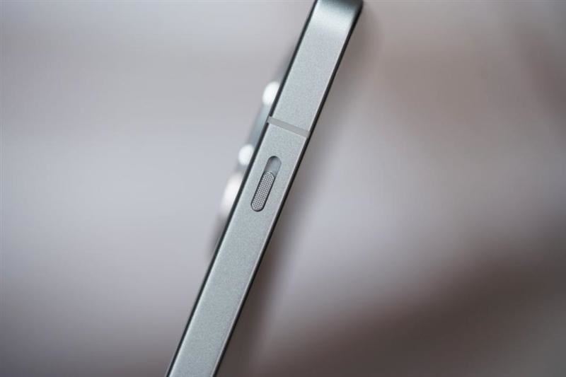 骁龙8 Gen3+120帧原神! 一加Ace 5手机全面评测插图10