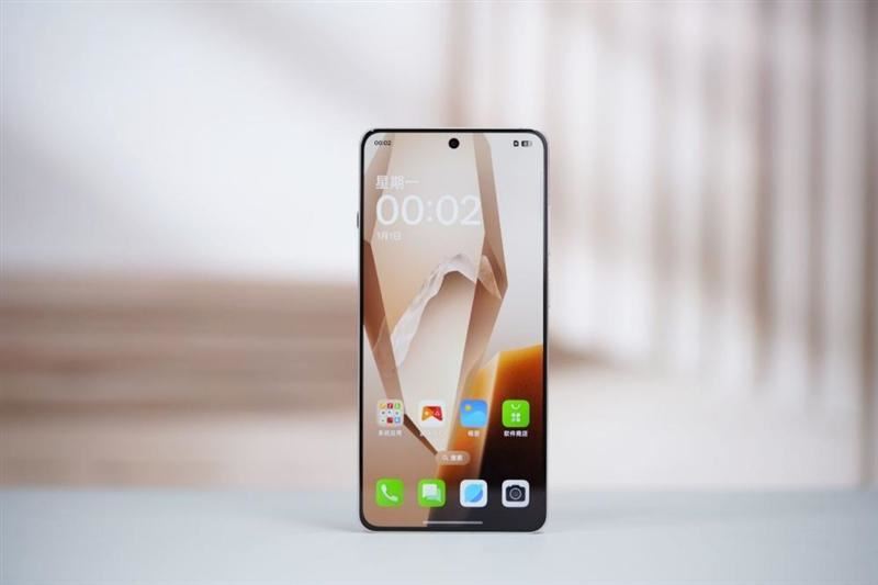 骁龙8 Gen3+120帧原神! 一加Ace 5手机全面评测插图12