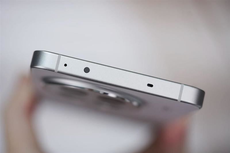 骁龙8 Gen3+120帧原神! 一加Ace 5手机全面评测插图16