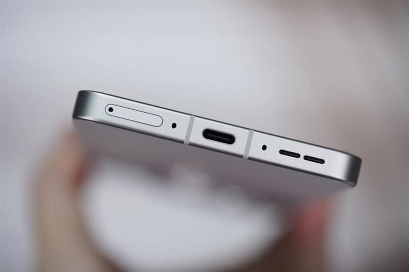 骁龙8 Gen3+120帧原神! 一加Ace 5手机全面评测插图18