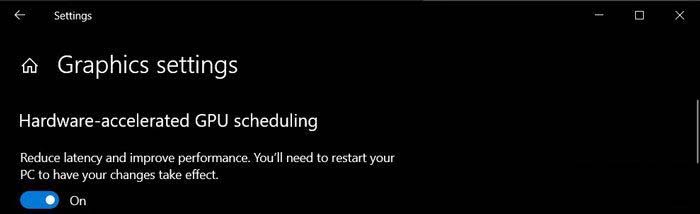 Windows怎么开启GPU硬件加速? 让电脑运行速度飞起来的技巧插图10