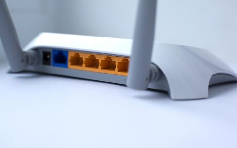 路由器IP地址怎么看? 无线路由器ip地址获取方法让你秒变网络达人