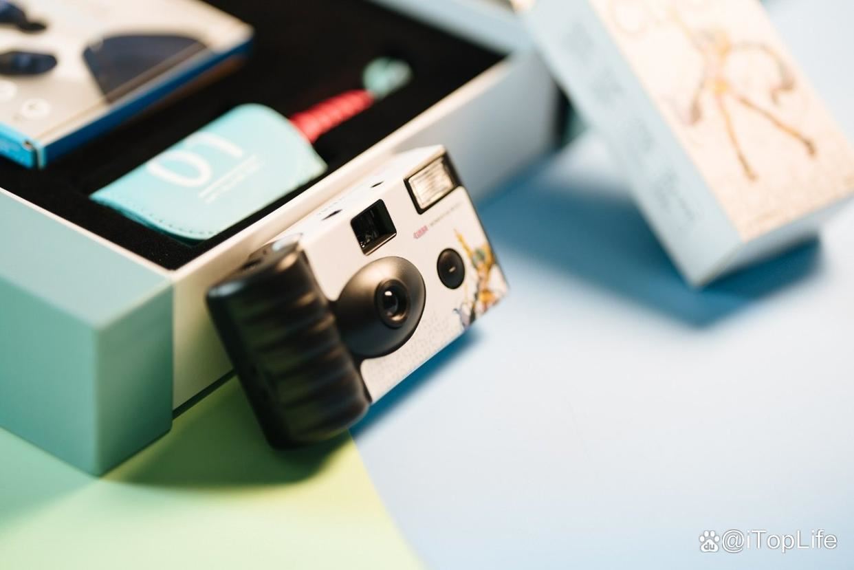 森海塞尔MOMENTUM真无线4代初音未来礼盒版优缺点评测插图8