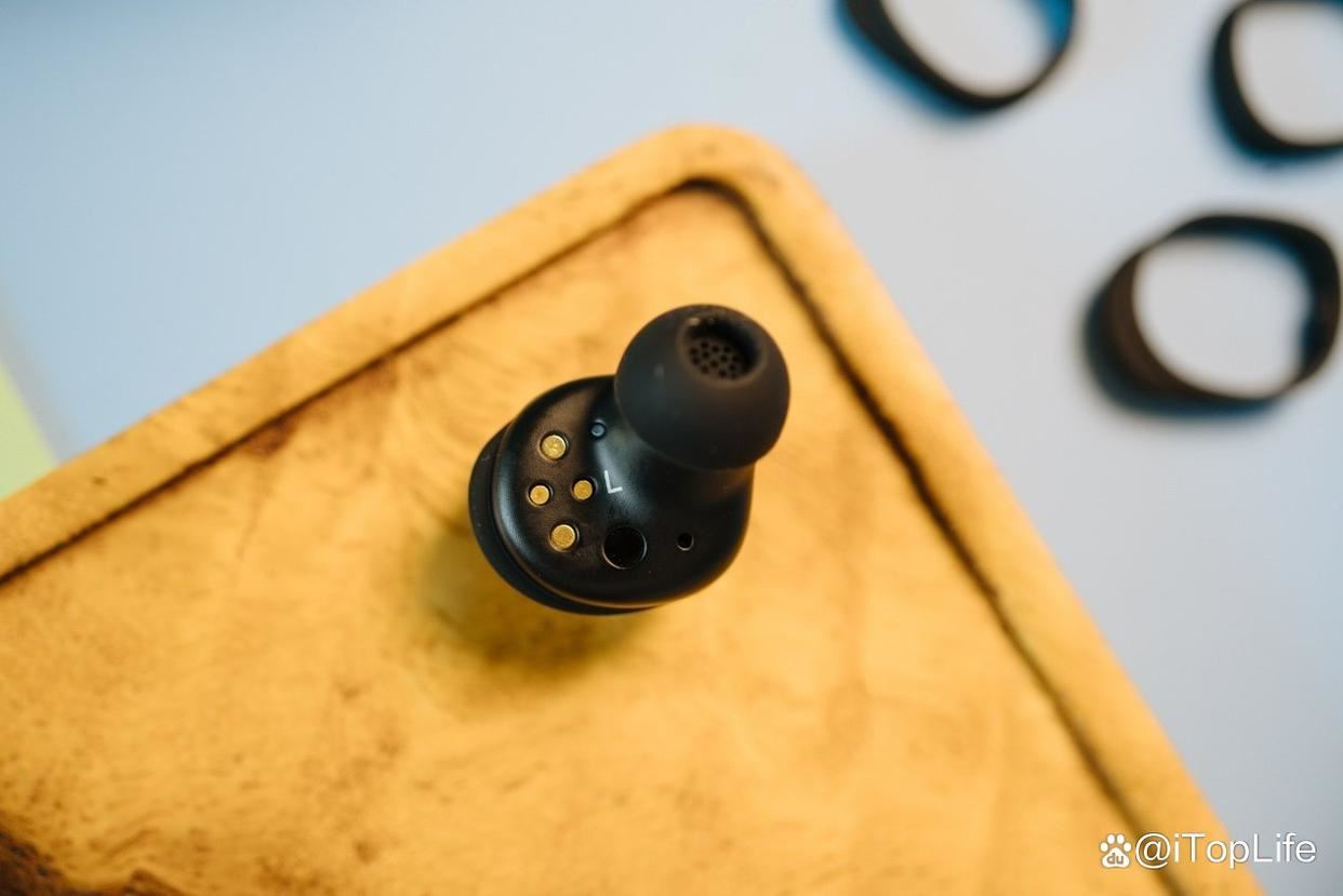 森海塞尔MOMENTUM真无线4代初音未来礼盒版优缺点评测插图25