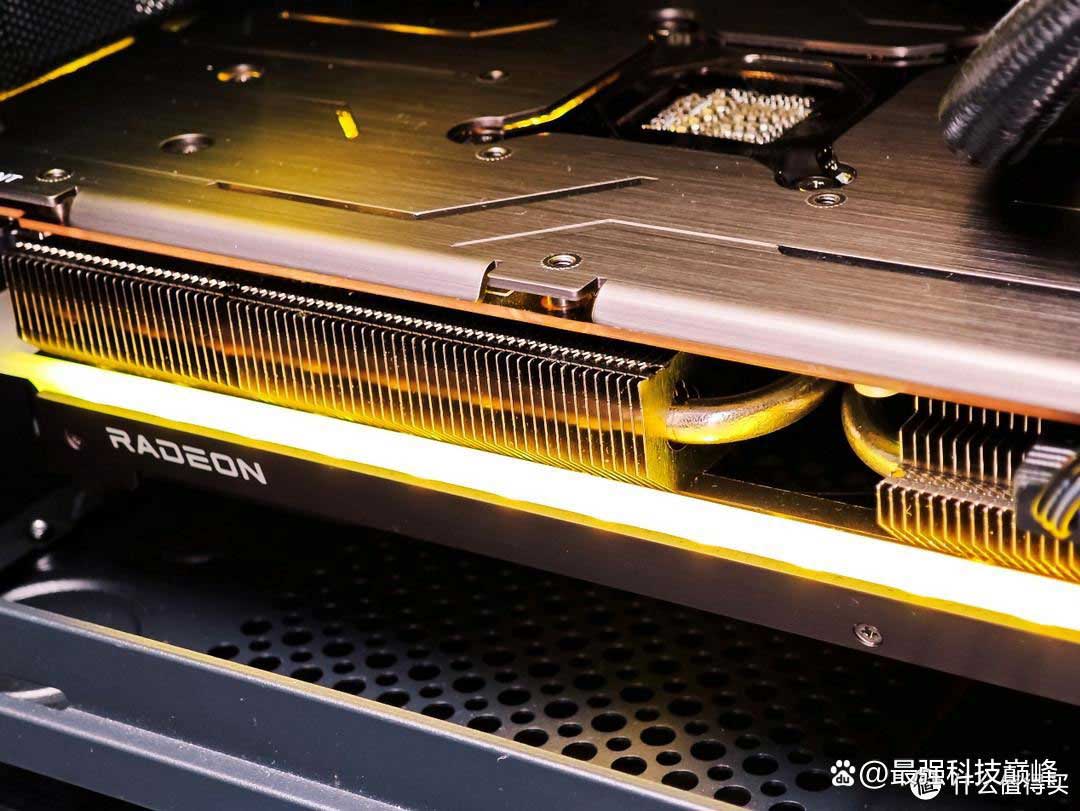 强悍散热,! 硕一凤凰U350机箱测评插图11