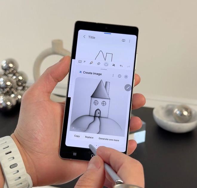 刚发布的三星 S25 Ultra和苹果 iPhone 16 Pro Max对比测评插图6