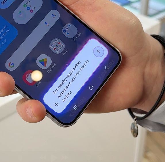 刚发布的三星 S25 Ultra和苹果 iPhone 16 Pro Max对比测评插图5