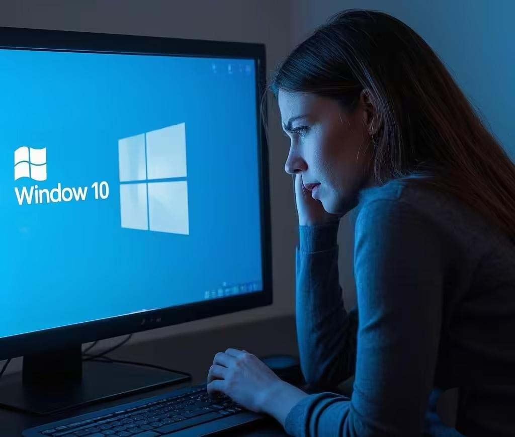Win10 KB5049981更新大翻车:1月更新导致 USB DAC 失灵 系统崩溃等插图 Win10 KB5049981更新大翻车:1月更新导致 USB DAC 失灵 系统崩溃等插图