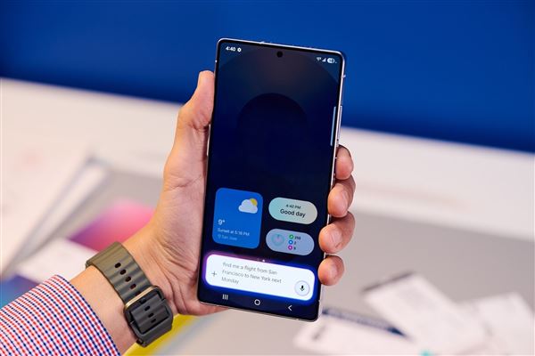 万元安卓机皇! 三星S25Ultra真机上手体验插图4