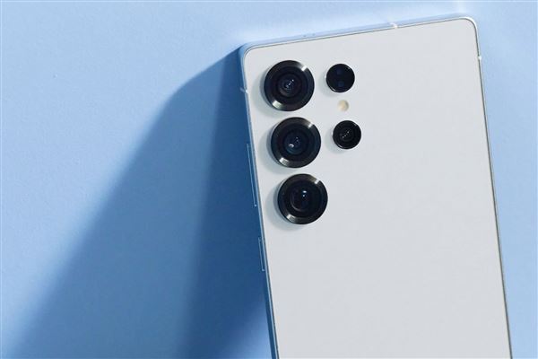 万元安卓机皇! 三星S25Ultra真机上手体验插图5