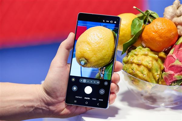 万元安卓机皇! 三星S25Ultra真机上手体验插图10