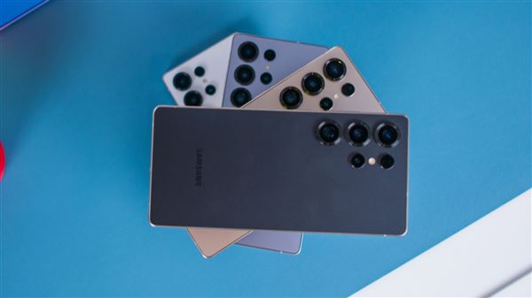 万元安卓机皇! 三星S25Ultra真机上手体验插图12