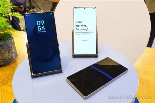 万元安卓机皇! 三星S25Ultra真机上手体验插图13