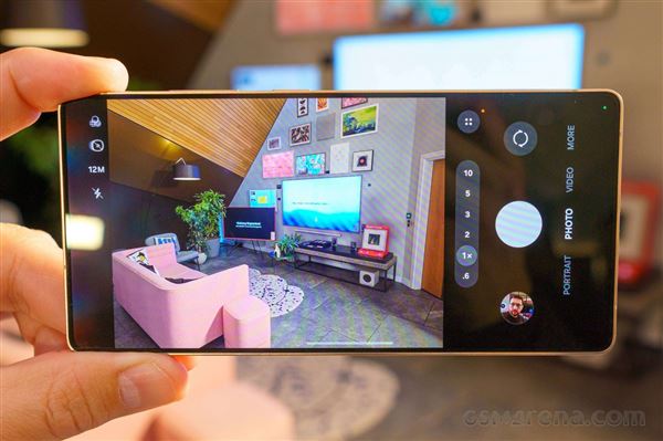 万元安卓机皇! 三星S25Ultra真机上手体验插图15