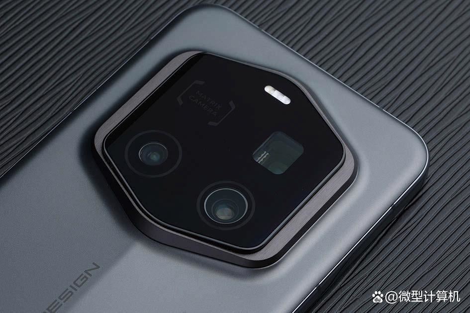 超乎想象的强大! 荣耀Magic7 RSR保时捷设计评测插图2