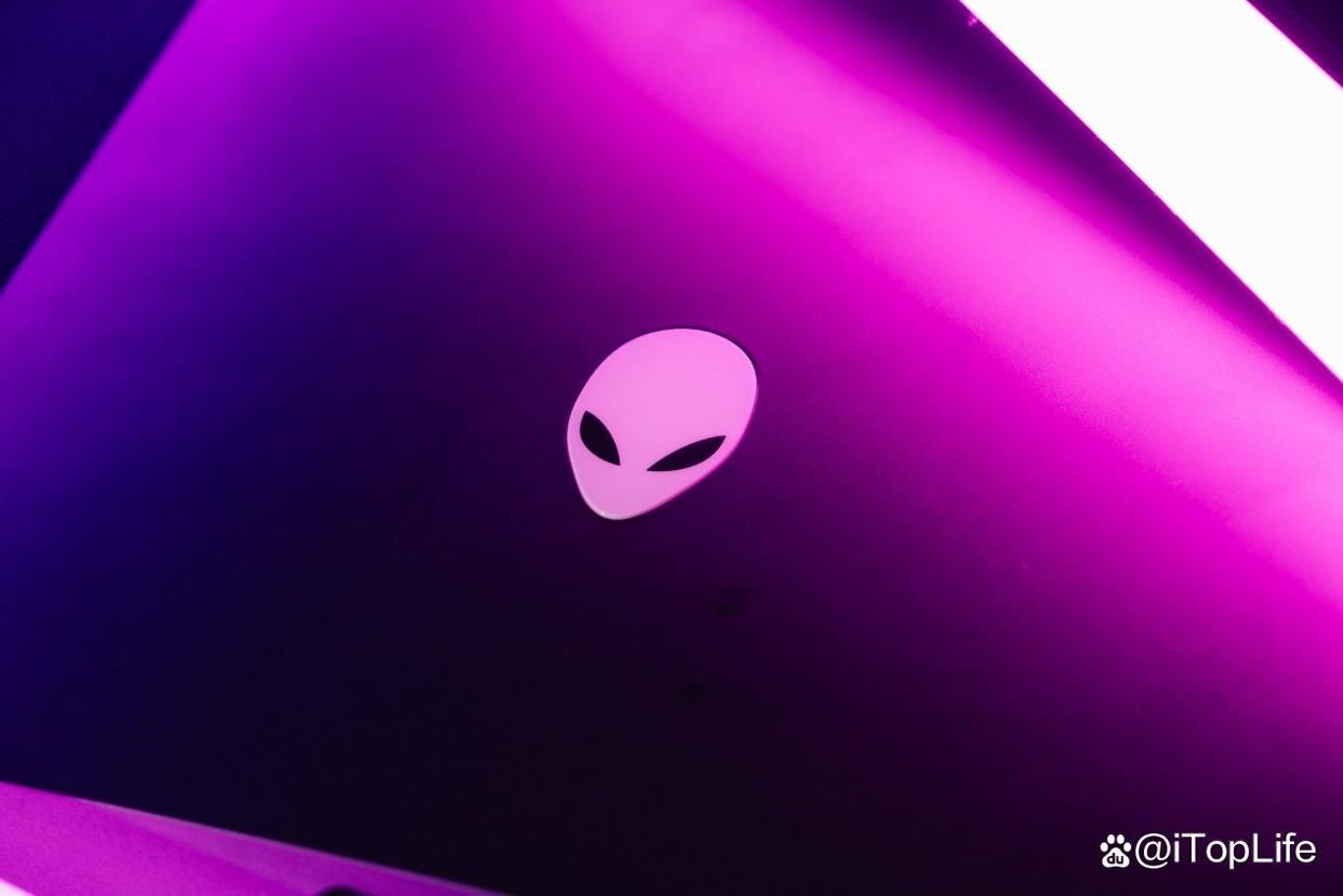 当4K与360Hz全都要! Alienware外星人AW2725QF游戏显示器全面评测插图4