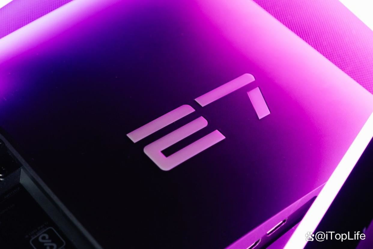 当4K与360Hz全都要! Alienware外星人AW2725QF游戏显示器全面评测插图5