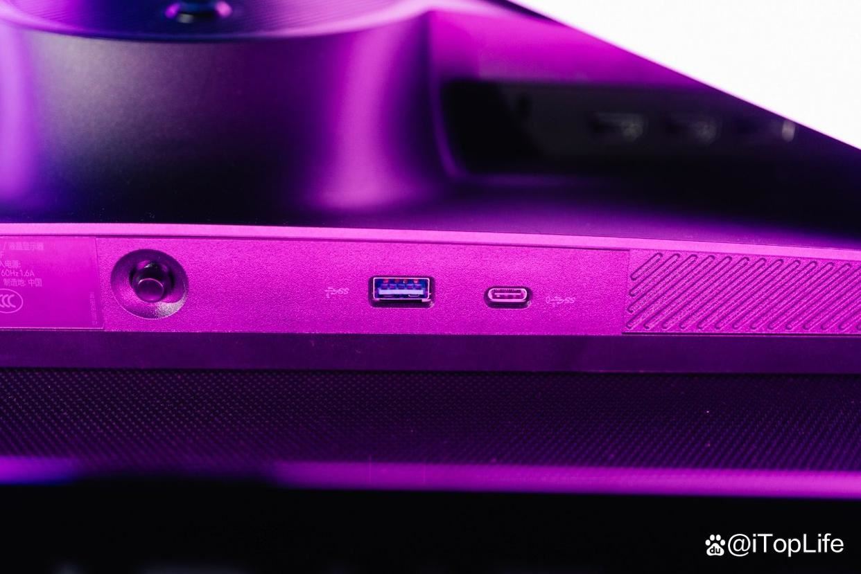 当4K与360Hz全都要! Alienware外星人AW2725QF游戏显示器全面评测插图8