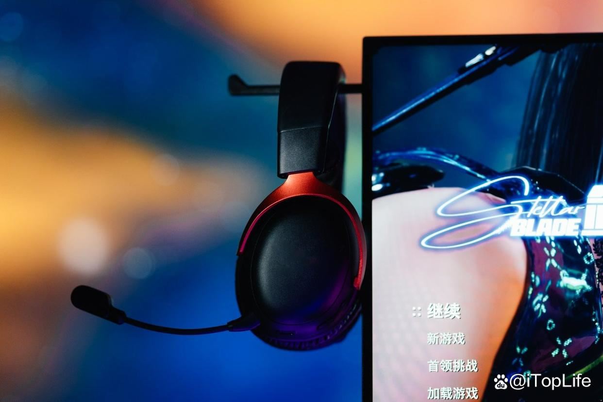 当4K与360Hz全都要! Alienware外星人AW2725QF游戏显示器全面评测插图21