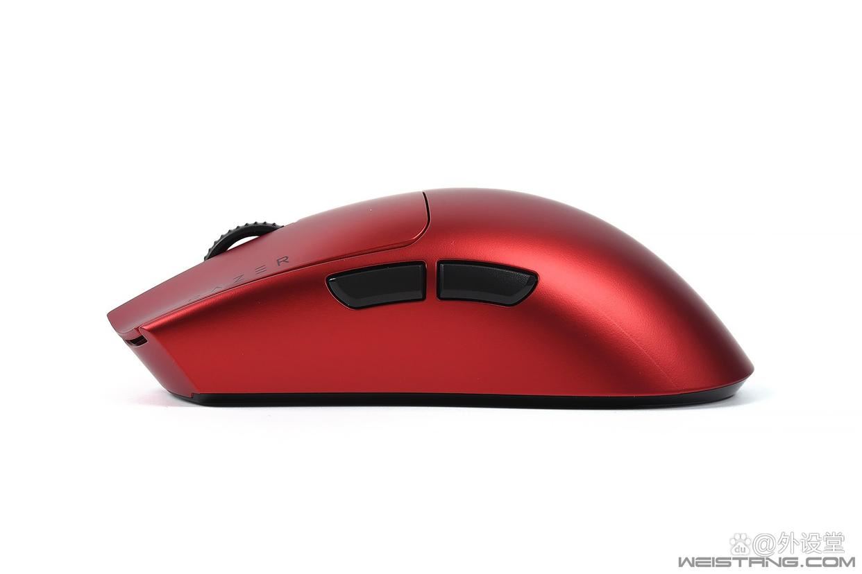 高性能低延迟! 雷蛇毒蝰V3专业版Sentinels限定款鼠标上手体验插图15 高性能低延迟! 雷蛇毒蝰V3专业版Sentinels限定款鼠标上手体验插图15