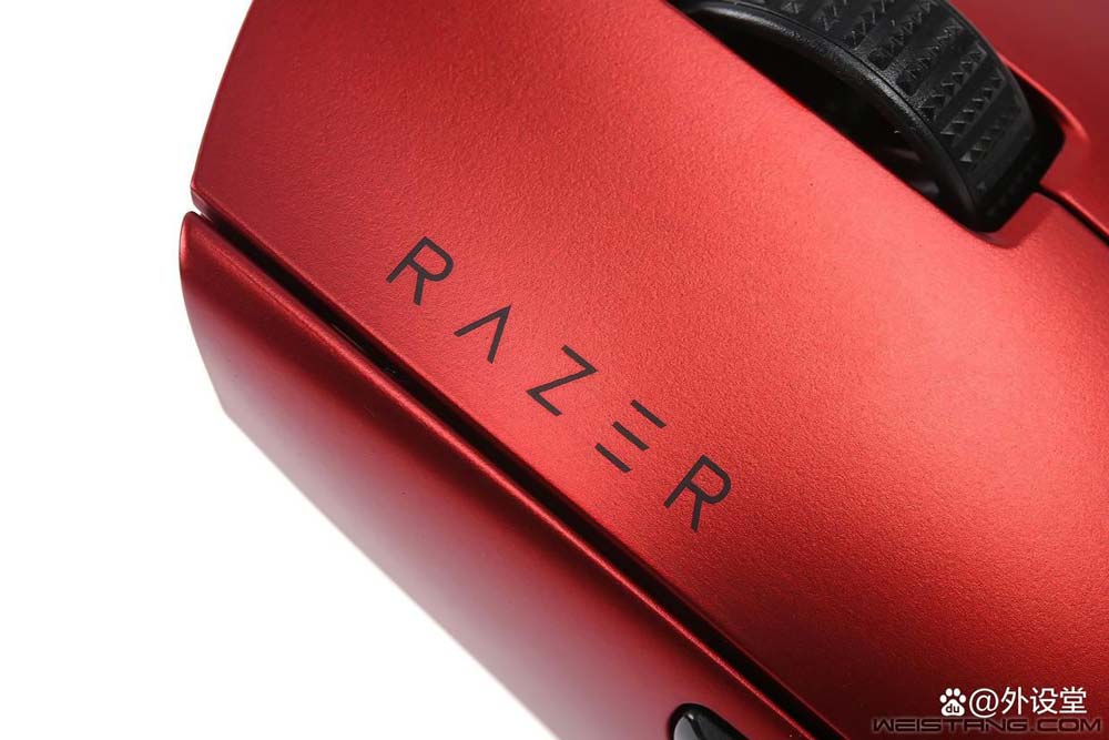 高性能低延迟! 雷蛇毒蝰V3专业版Sentinels限定款鼠标上手体验插图18 高性能低延迟! 雷蛇毒蝰V3专业版Sentinels限定款鼠标上手体验插图18