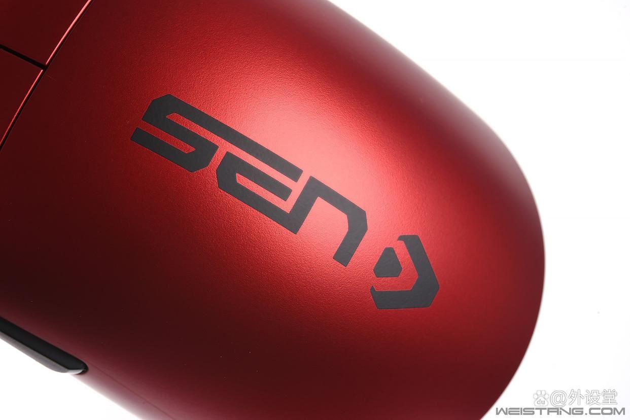 高性能低延迟! 雷蛇毒蝰V3专业版Sentinels限定款鼠标上手体验插图19 高性能低延迟! 雷蛇毒蝰V3专业版Sentinels限定款鼠标上手体验插图19